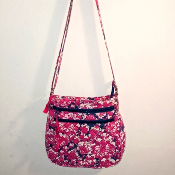 Danielle Morgan Crossbody - Picture 2 of 4